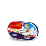 Śledź w sosie pomidorowym Kier 170g