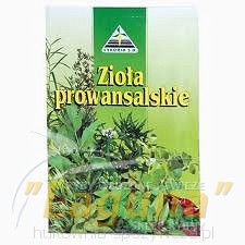 Zioła prowansalskie 10g Cykoria