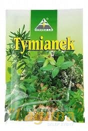 Tymianek 10g Cykoria