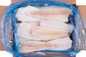 Mintaj filet bez skóry, bez ości 1kg
