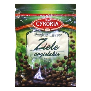 Ziele angielskie 20g Cykoria