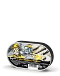 Szprot karo w oleju 170g Kier
