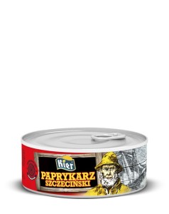 Paprykarz szczeciński 310g Kier