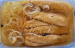 Filety śledziowe smażone w zalewie octowej 3kg (opiekany) RAFA