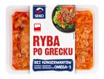 Ryba po grecku Seko 500 g