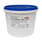 Ikra śledziowa lekko solona 2kg HEST
