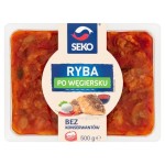 Ryba po węgiersku Seko 0,5 kg