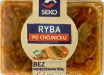 Ryba po chojnicku 0,5kg SEKO