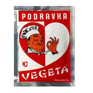Podravka Vegeta 75g