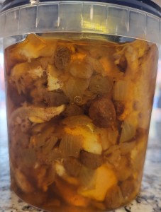 Krajanka śledziowa sułtańska w oleju 550g RAFA