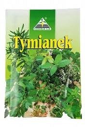 Tymianek 10g Cykoria