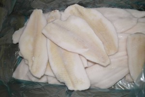 Limanda żółtopłetwa filet bez skóry, bez ości 1kg 