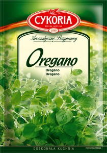 Oregano 10g Cykoria